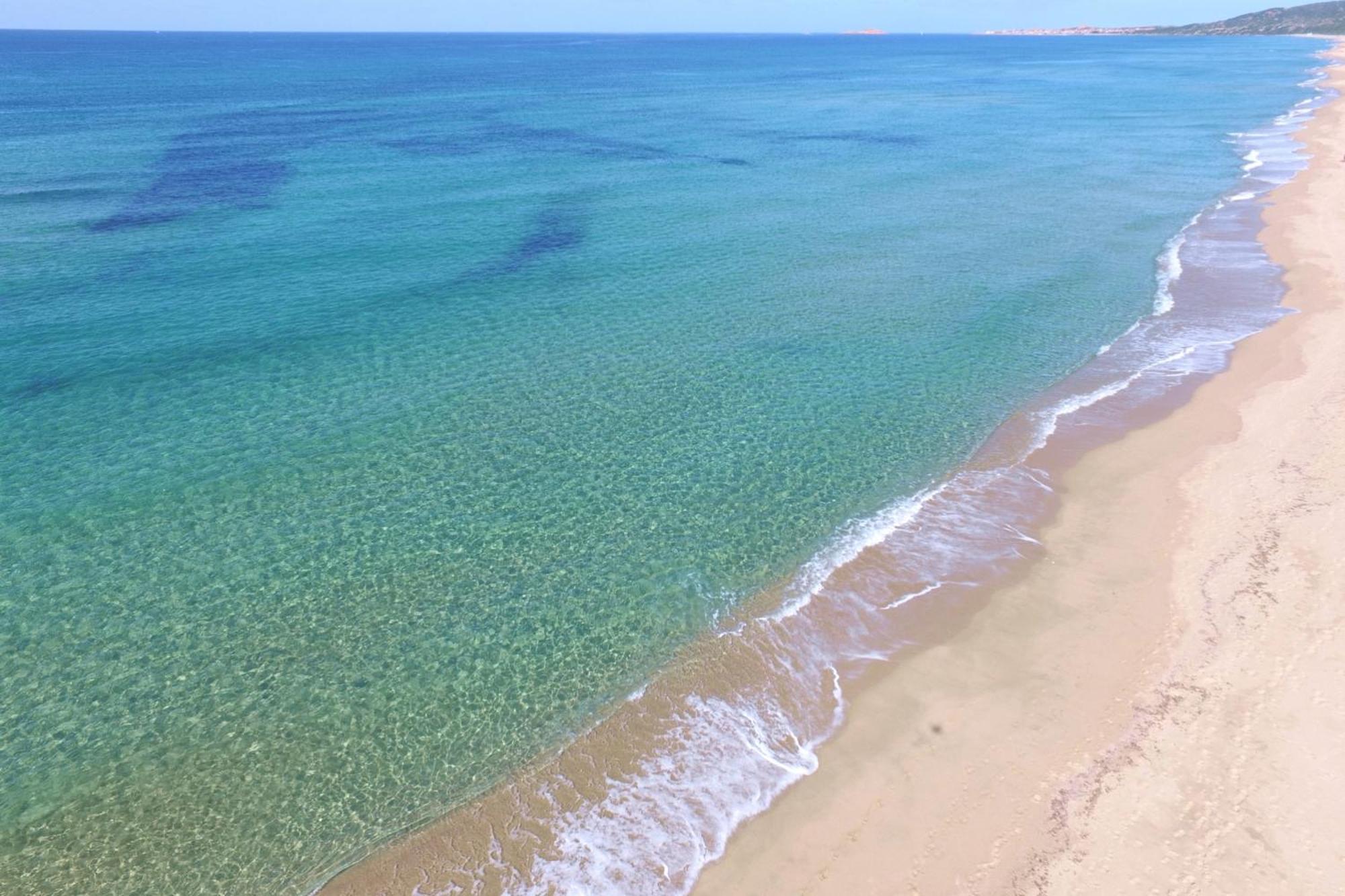 바데시 A Mare Di Ginepri 06D Bilo 아파트 외부 사진
